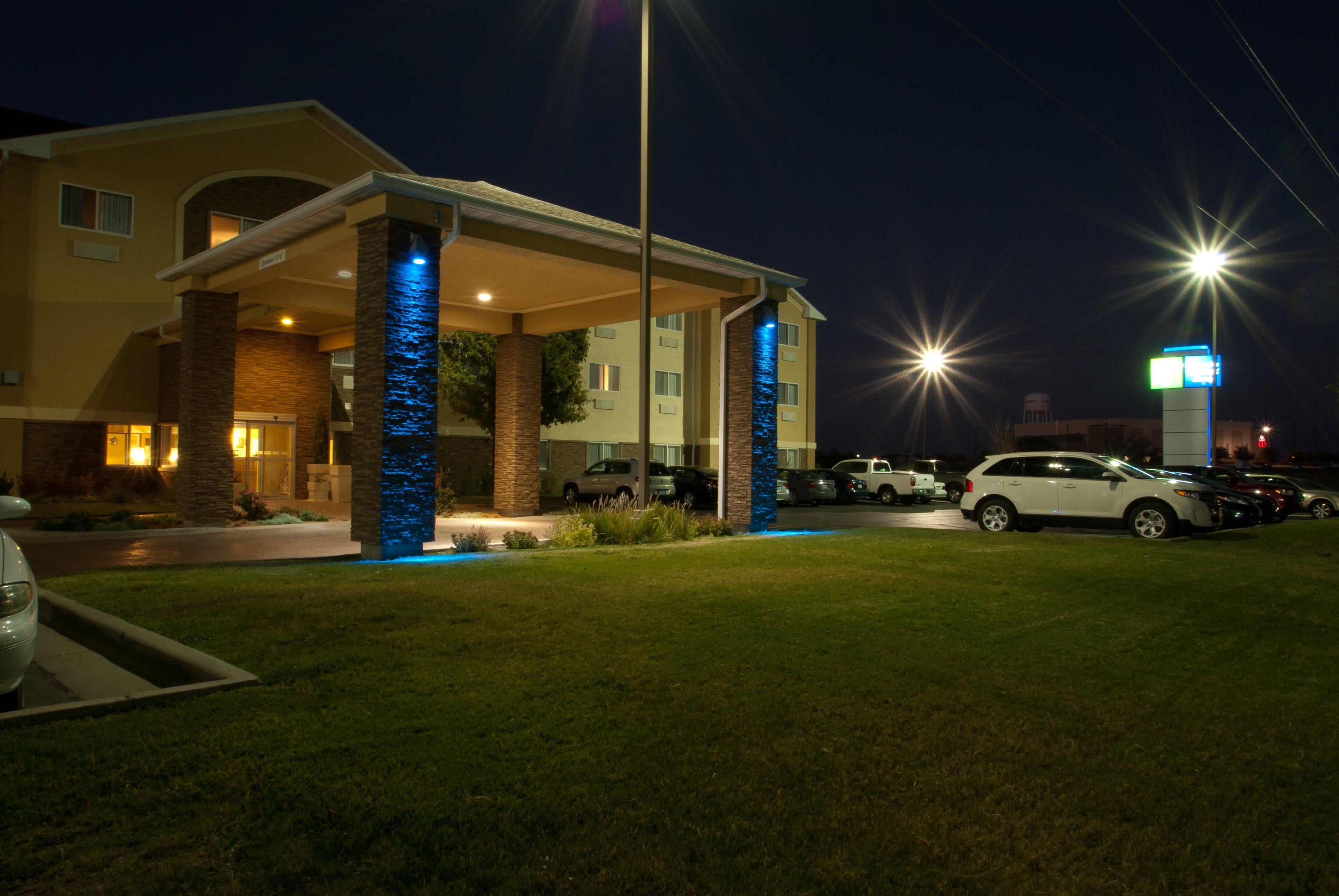 Holiday Inn Express - Canyon By Ihg Exterior photo