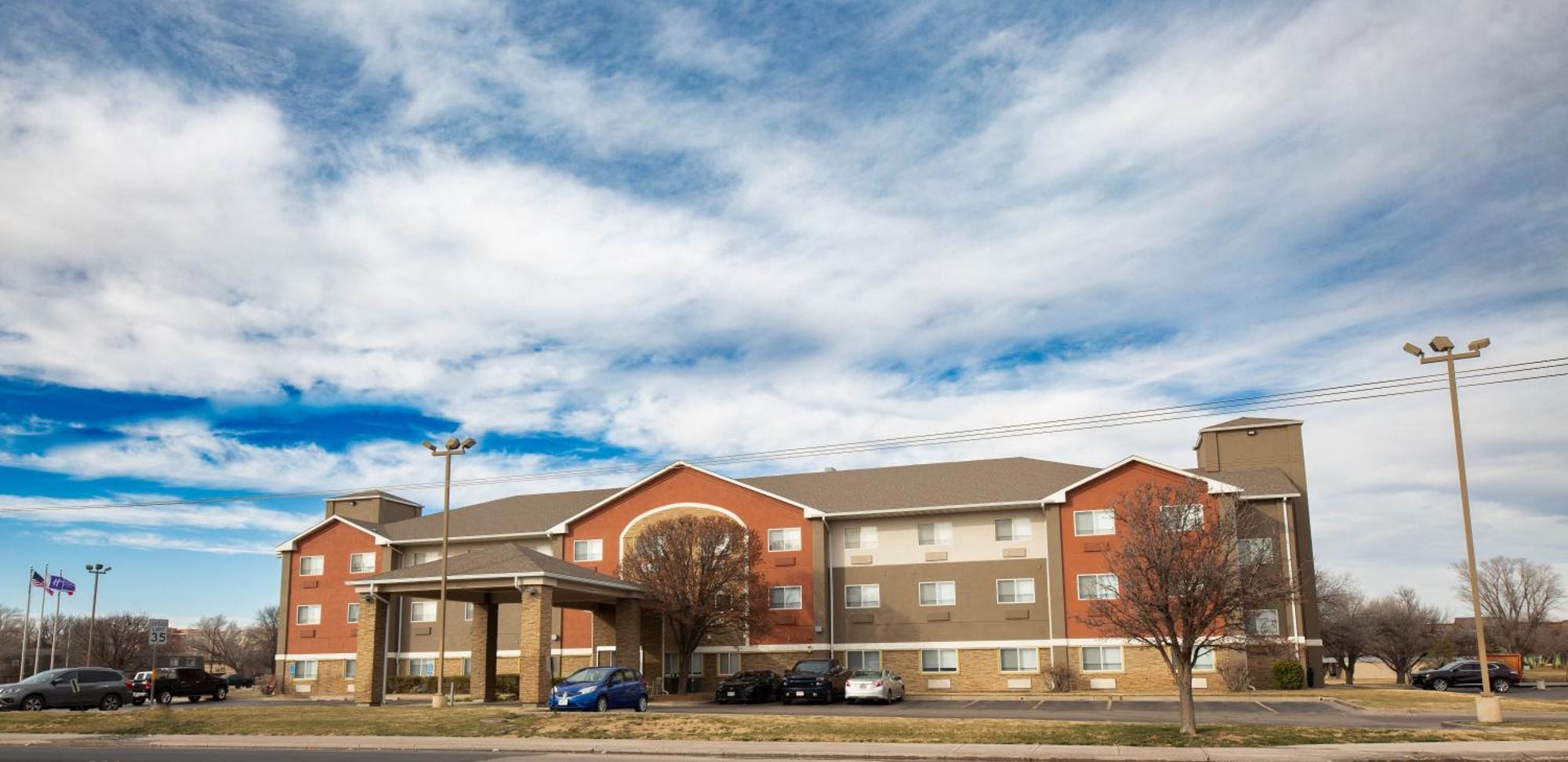 Holiday Inn Express - Canyon By Ihg Exterior photo