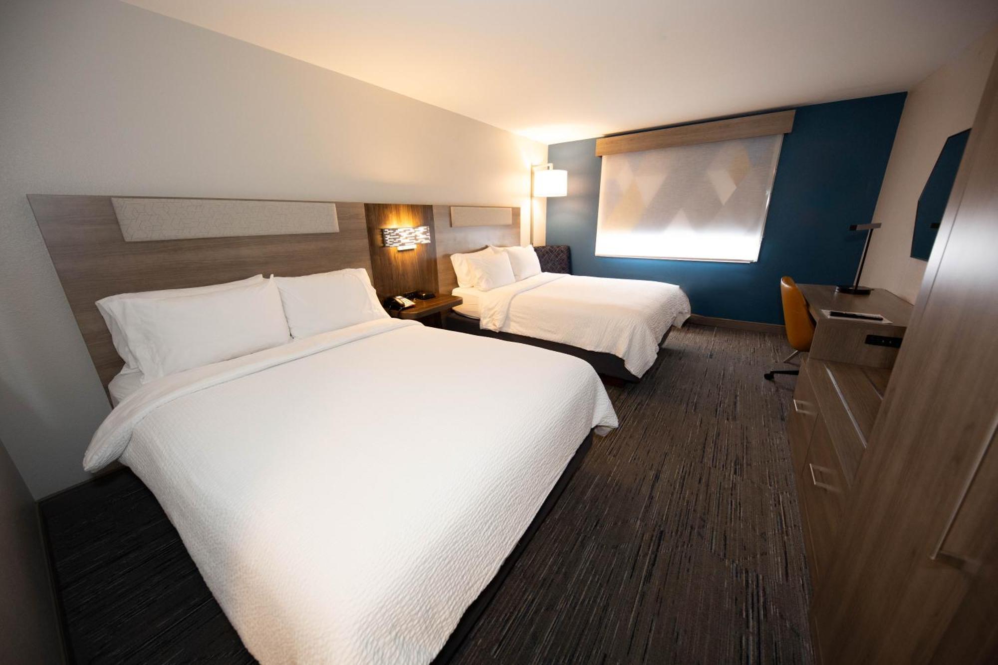 Holiday Inn Express - Canyon By Ihg Exterior photo