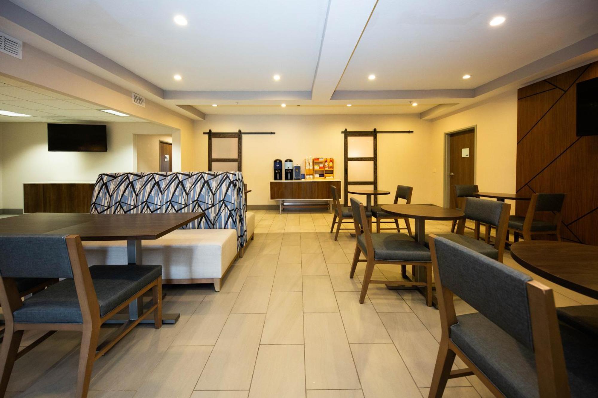 Holiday Inn Express - Canyon By Ihg Exterior photo