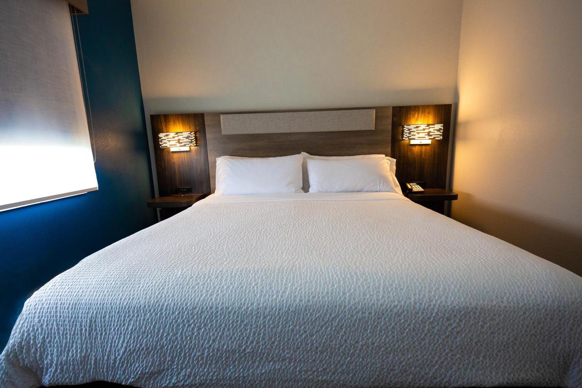 Holiday Inn Express - Canyon By Ihg Exterior photo