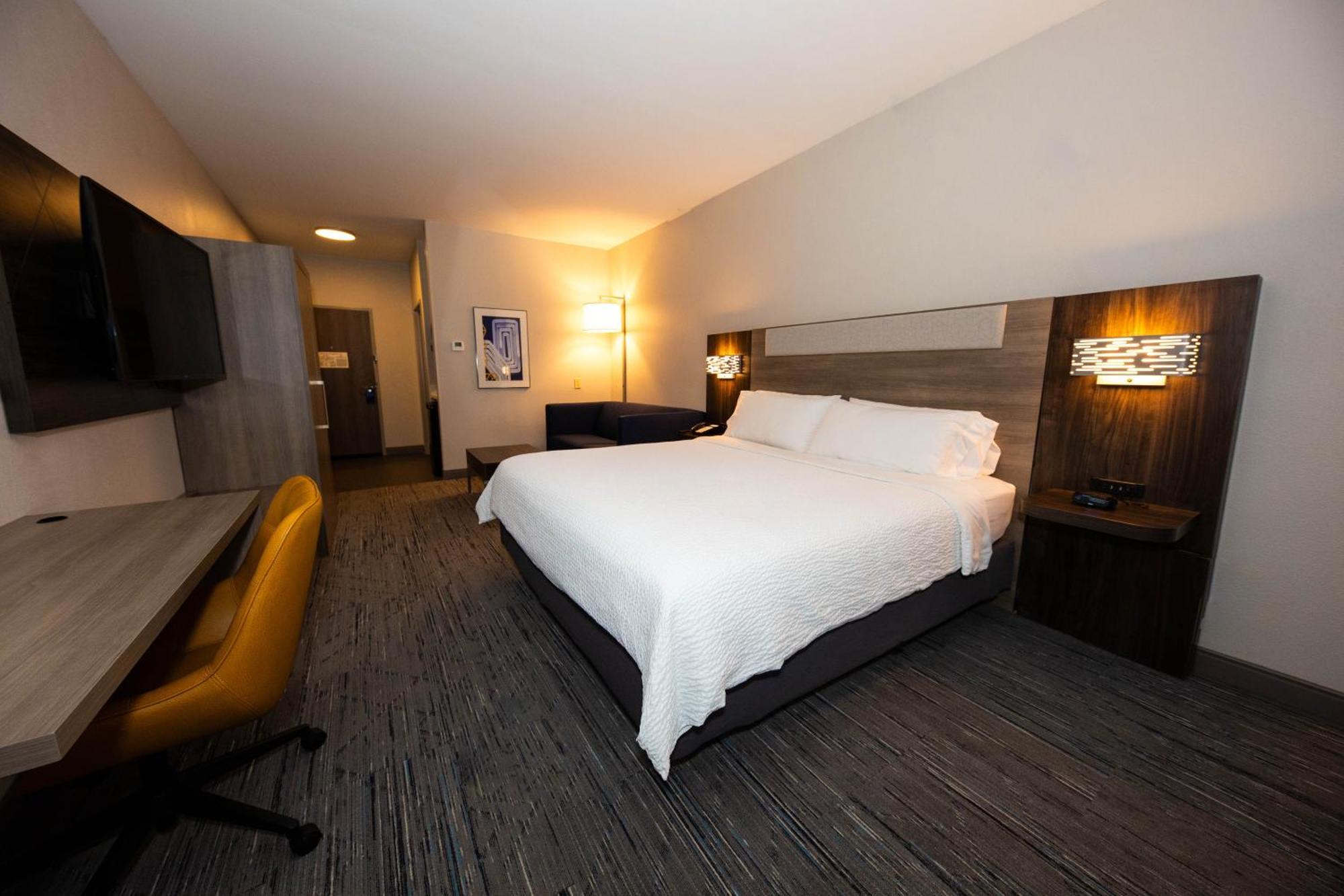 Holiday Inn Express - Canyon By Ihg Exterior photo