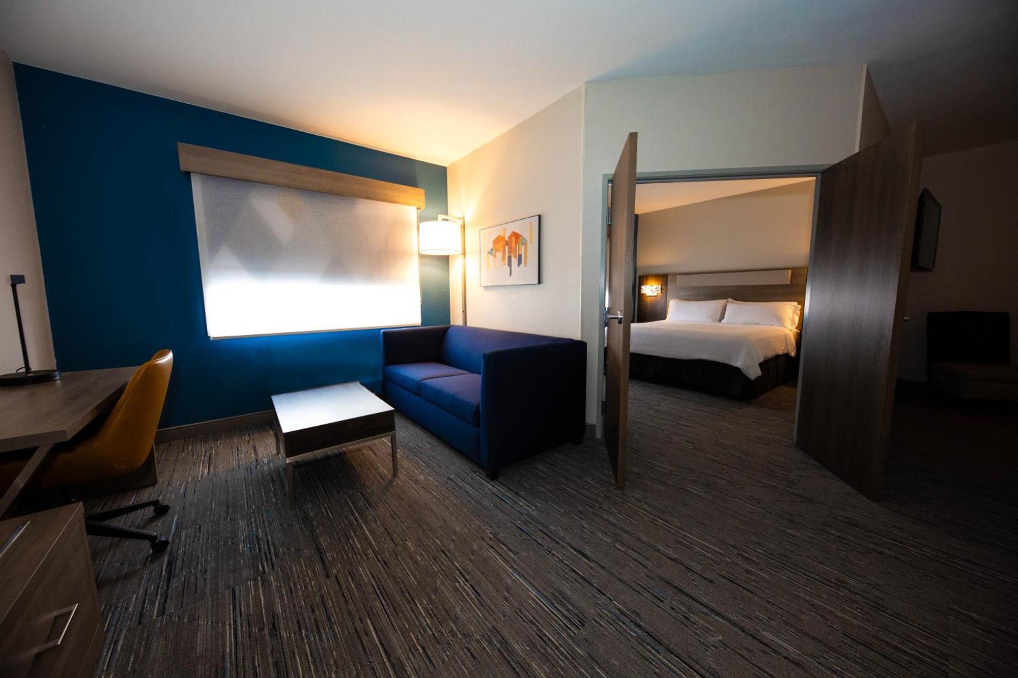 Holiday Inn Express - Canyon By Ihg Exterior photo