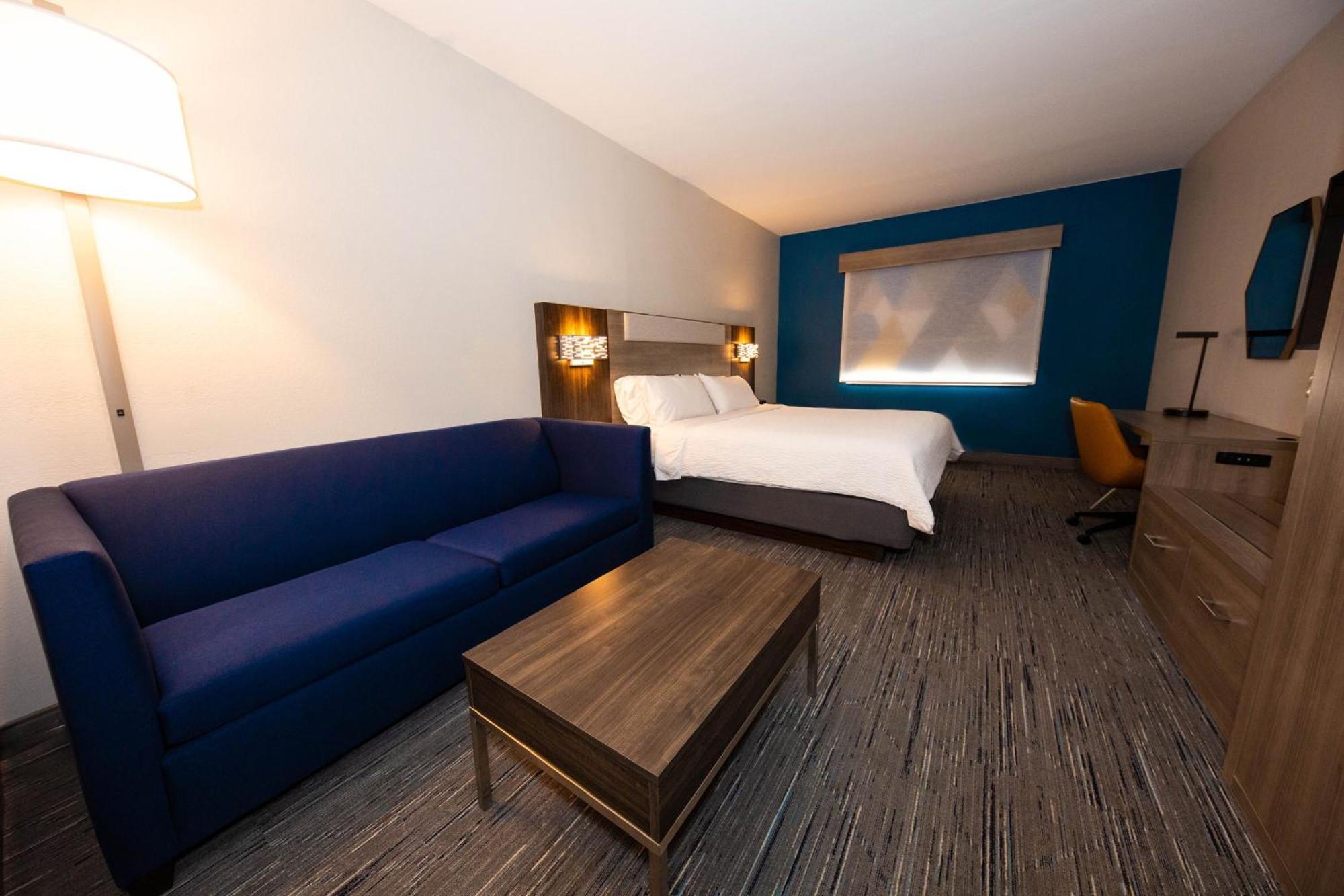 Holiday Inn Express - Canyon By Ihg Exterior photo