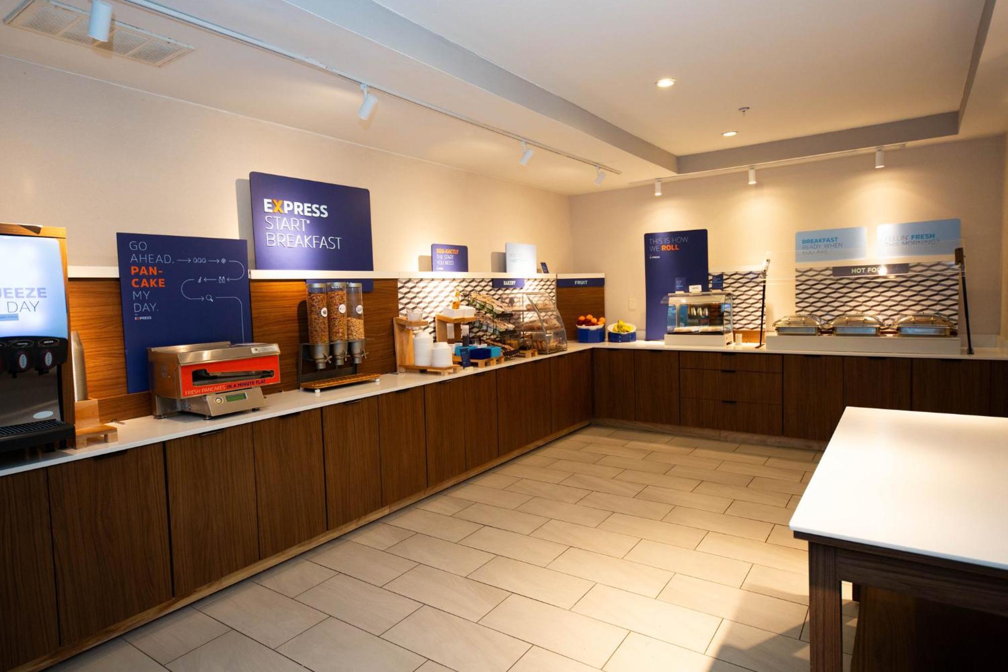 Holiday Inn Express - Canyon By Ihg Exterior photo