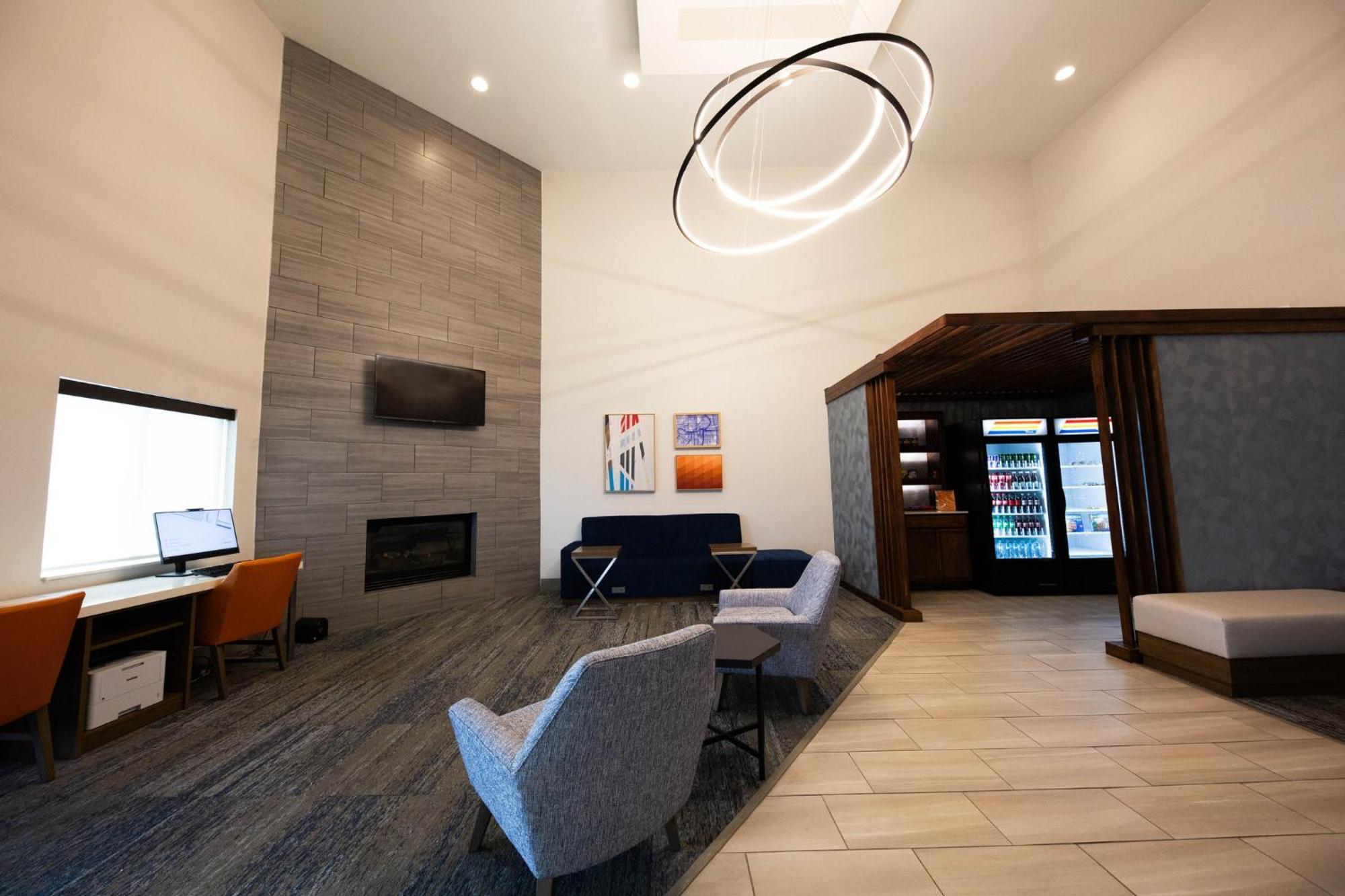 Holiday Inn Express - Canyon By Ihg Exterior photo