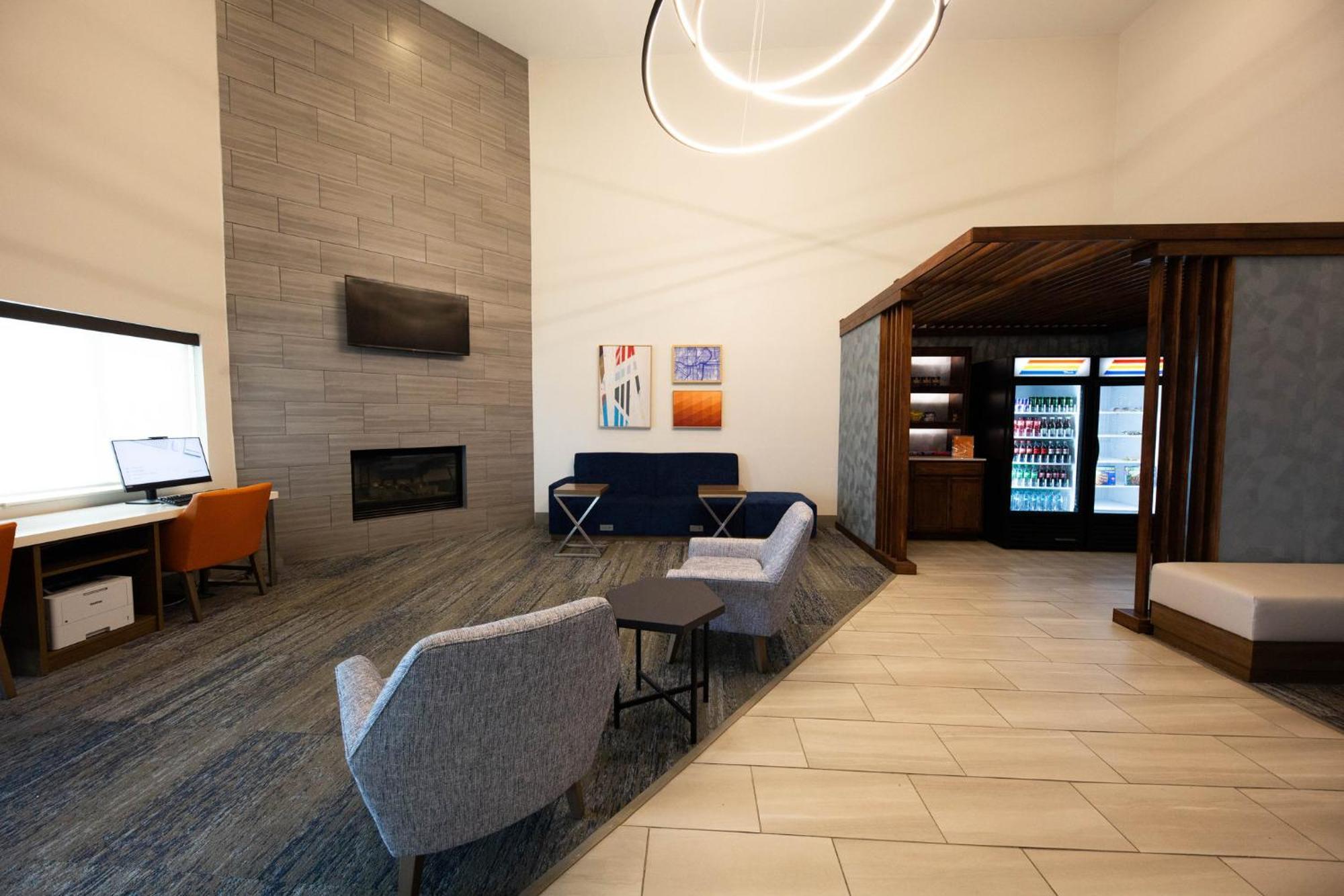 Holiday Inn Express - Canyon By Ihg Exterior photo