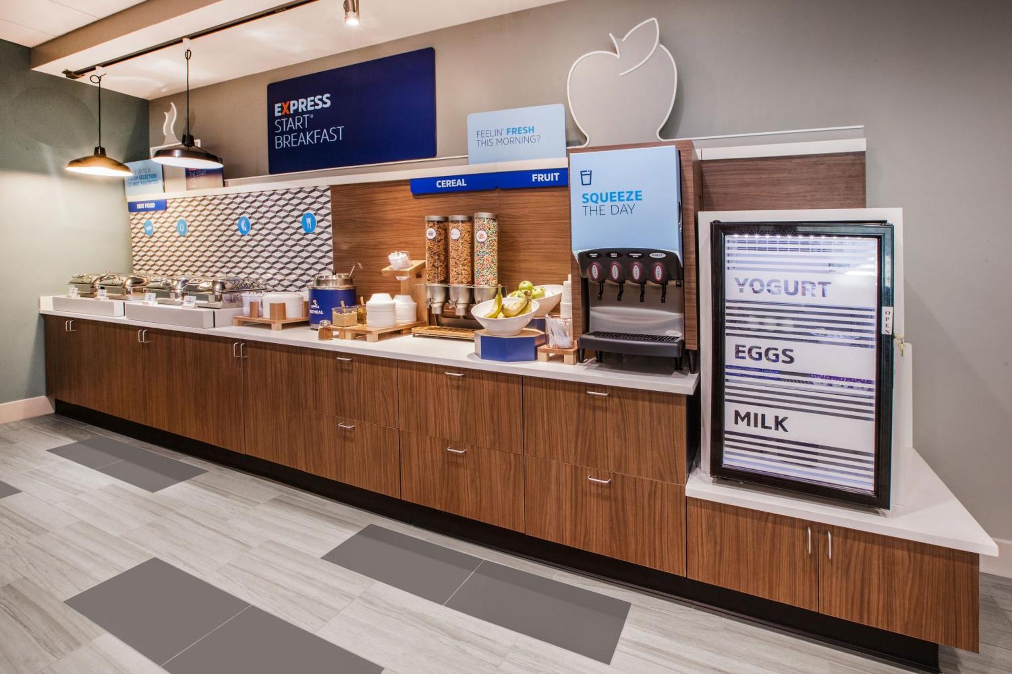 Holiday Inn Express - Canyon By Ihg Exterior photo