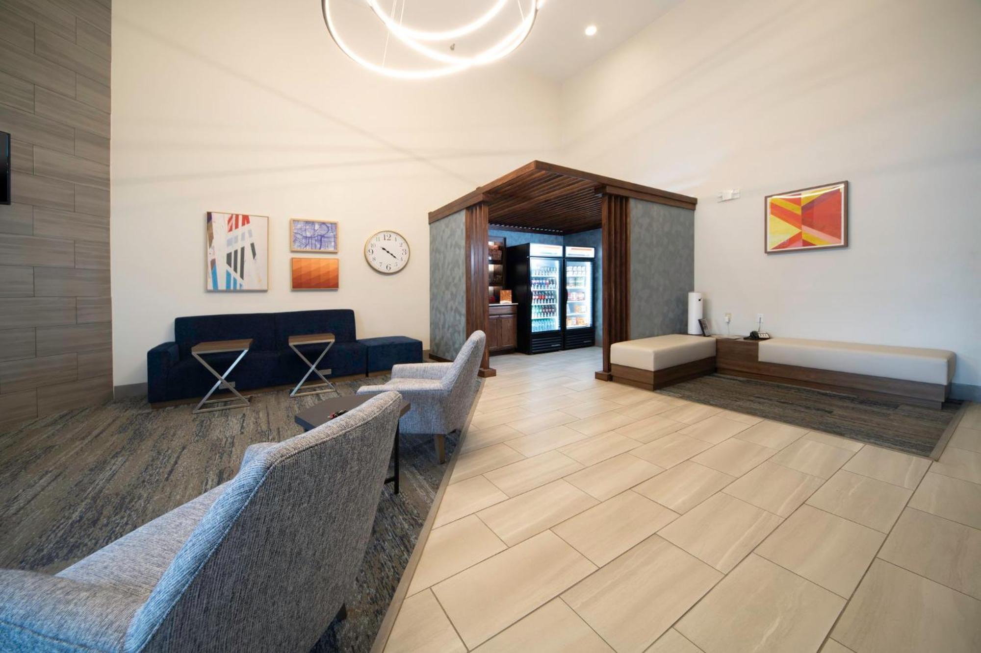 Holiday Inn Express - Canyon By Ihg Exterior photo