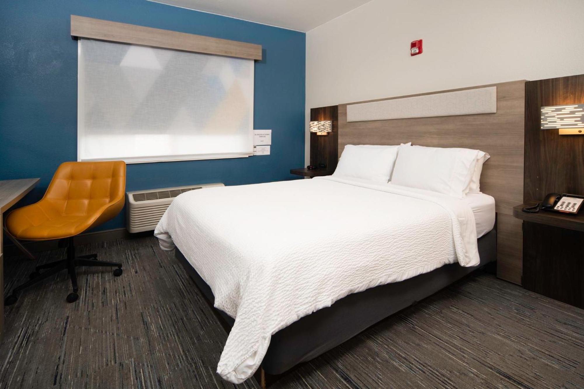 Holiday Inn Express - Canyon By Ihg Exterior photo