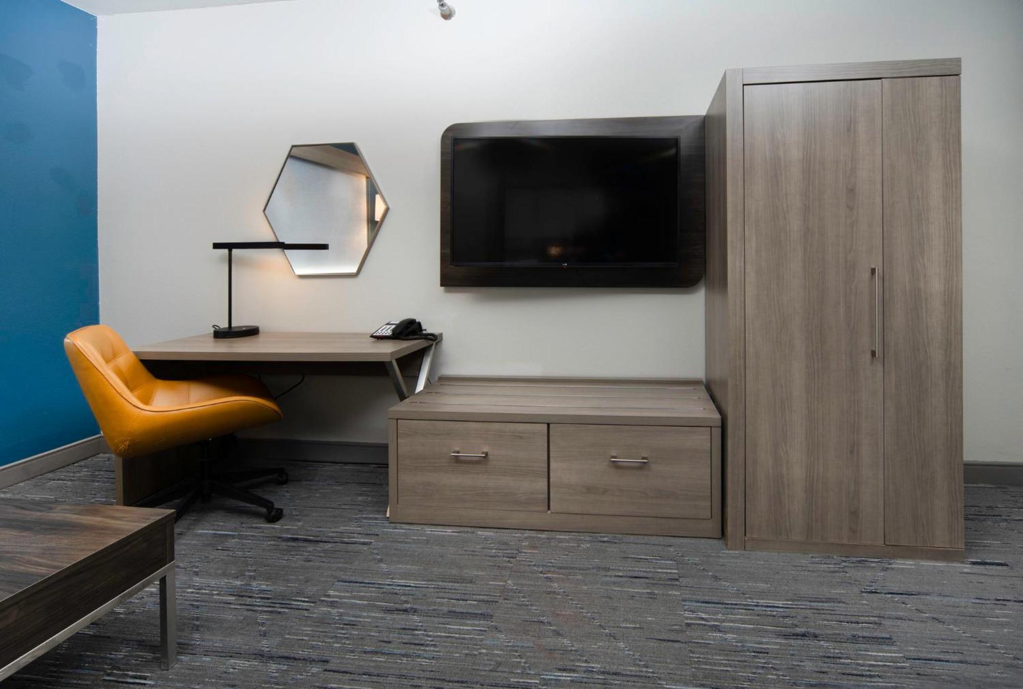 Holiday Inn Express - Canyon By Ihg Exterior photo