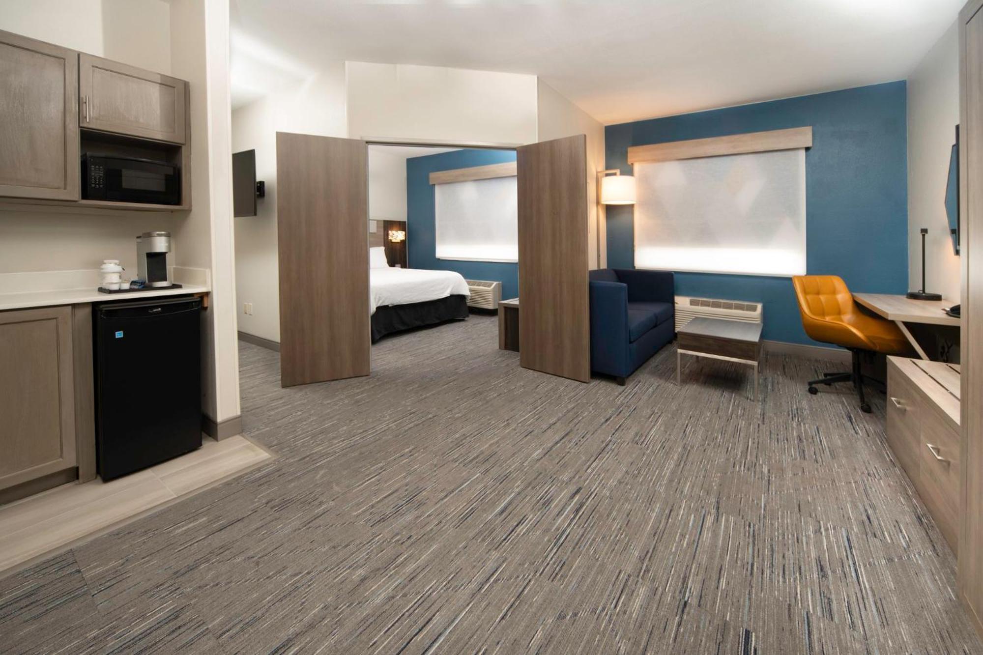 Holiday Inn Express - Canyon By Ihg Exterior photo