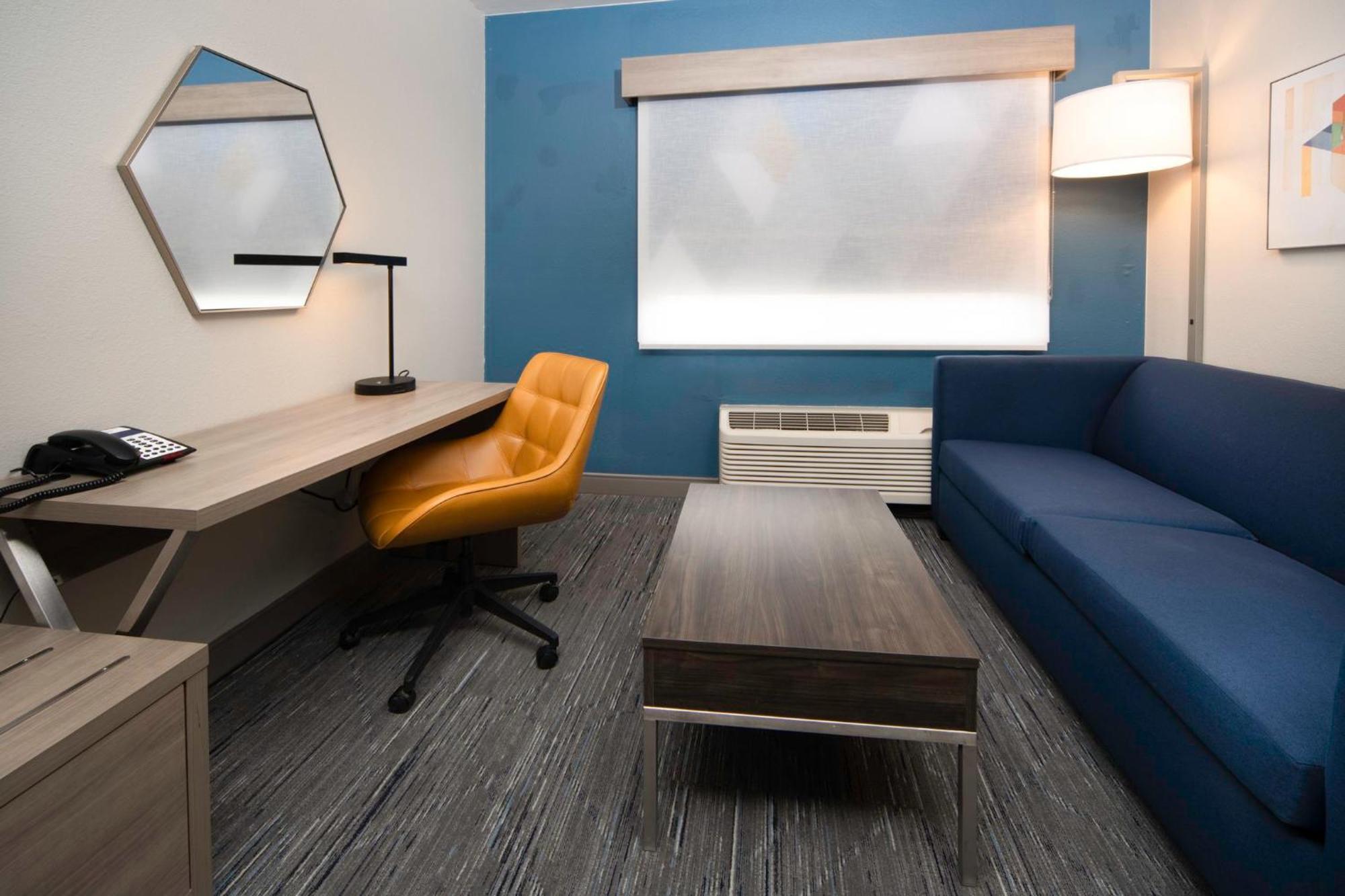 Holiday Inn Express - Canyon By Ihg Exterior photo