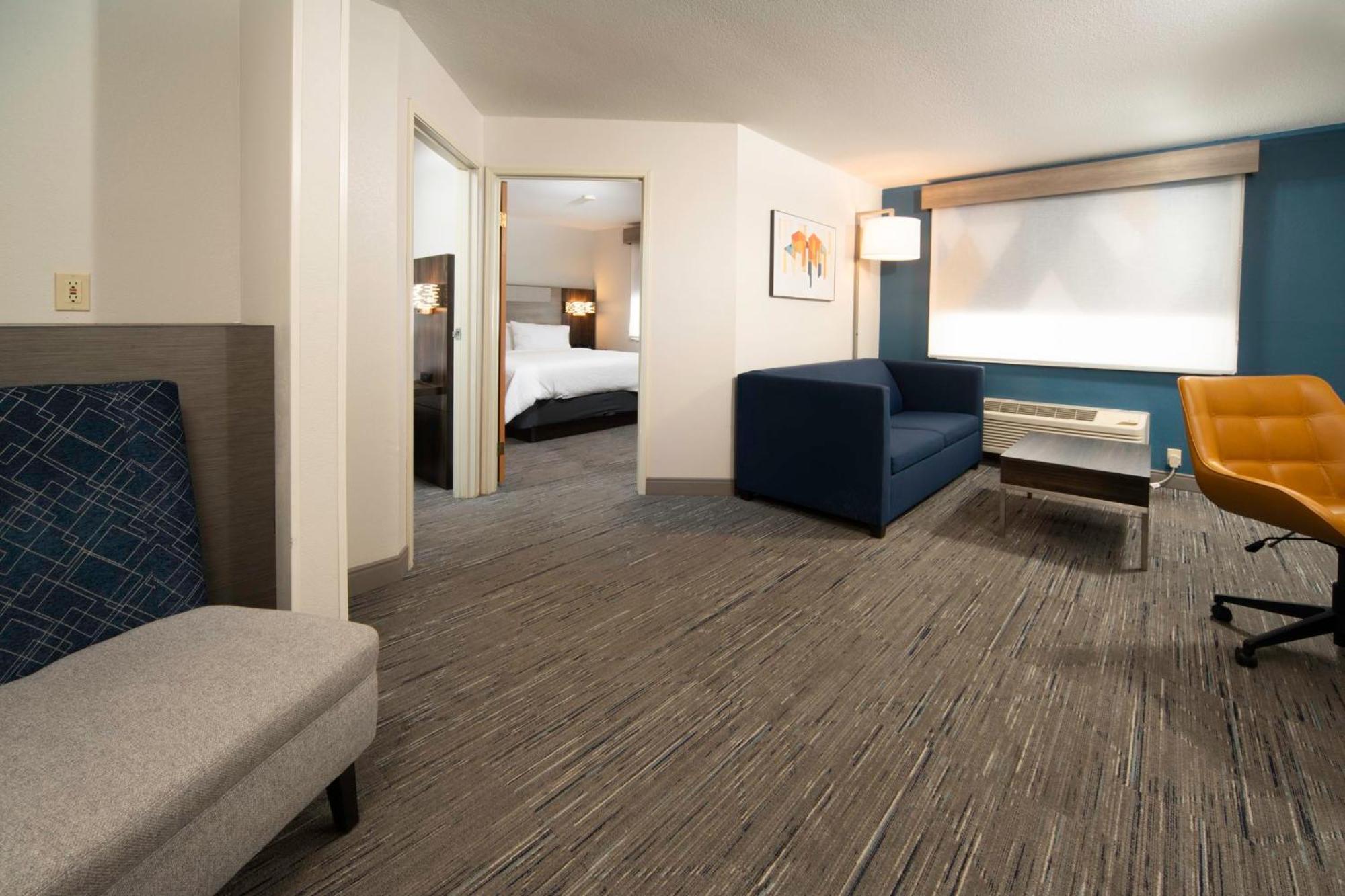 Holiday Inn Express - Canyon By Ihg Exterior photo