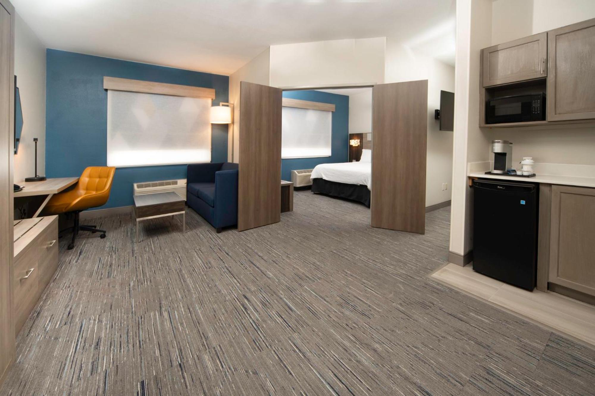 Holiday Inn Express - Canyon By Ihg Exterior photo