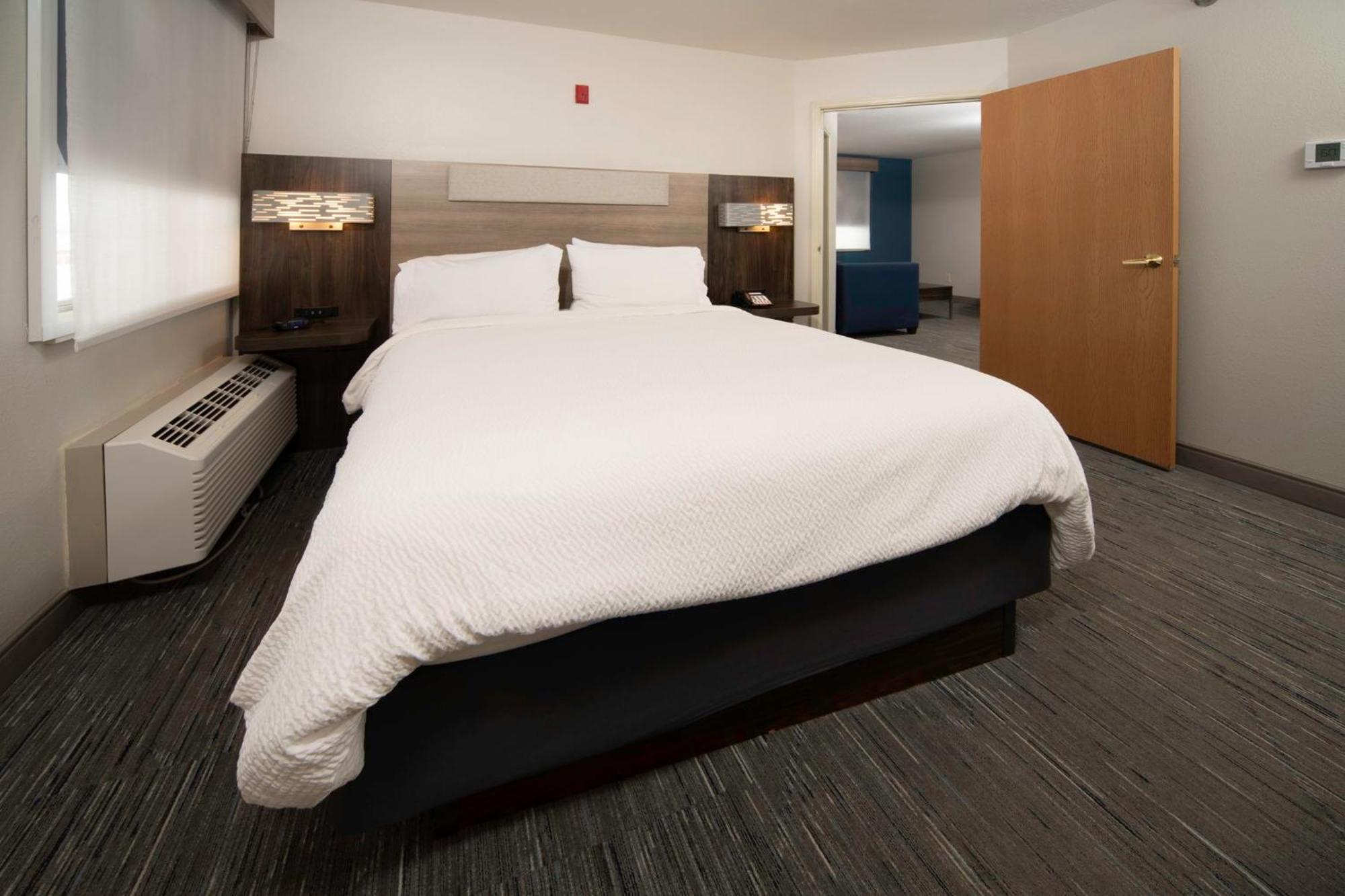 Holiday Inn Express - Canyon By Ihg Exterior photo
