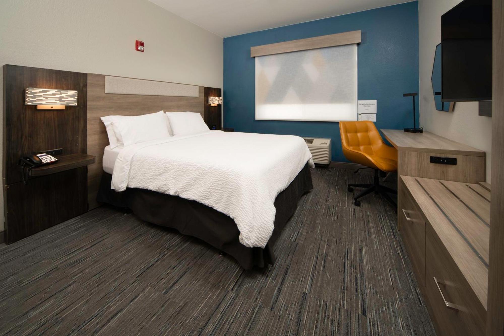 Holiday Inn Express - Canyon By Ihg Exterior photo