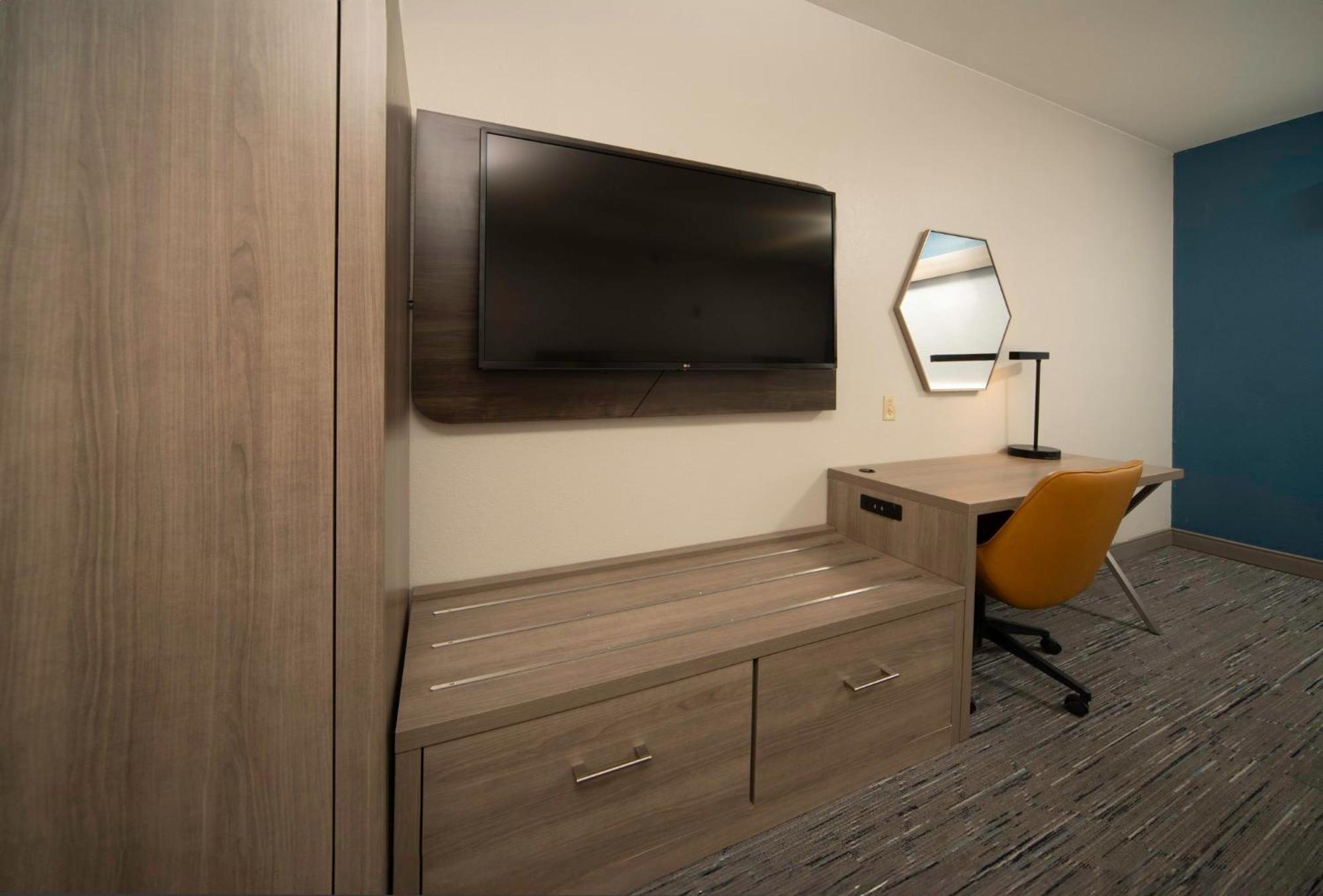 Holiday Inn Express - Canyon By Ihg Exterior photo