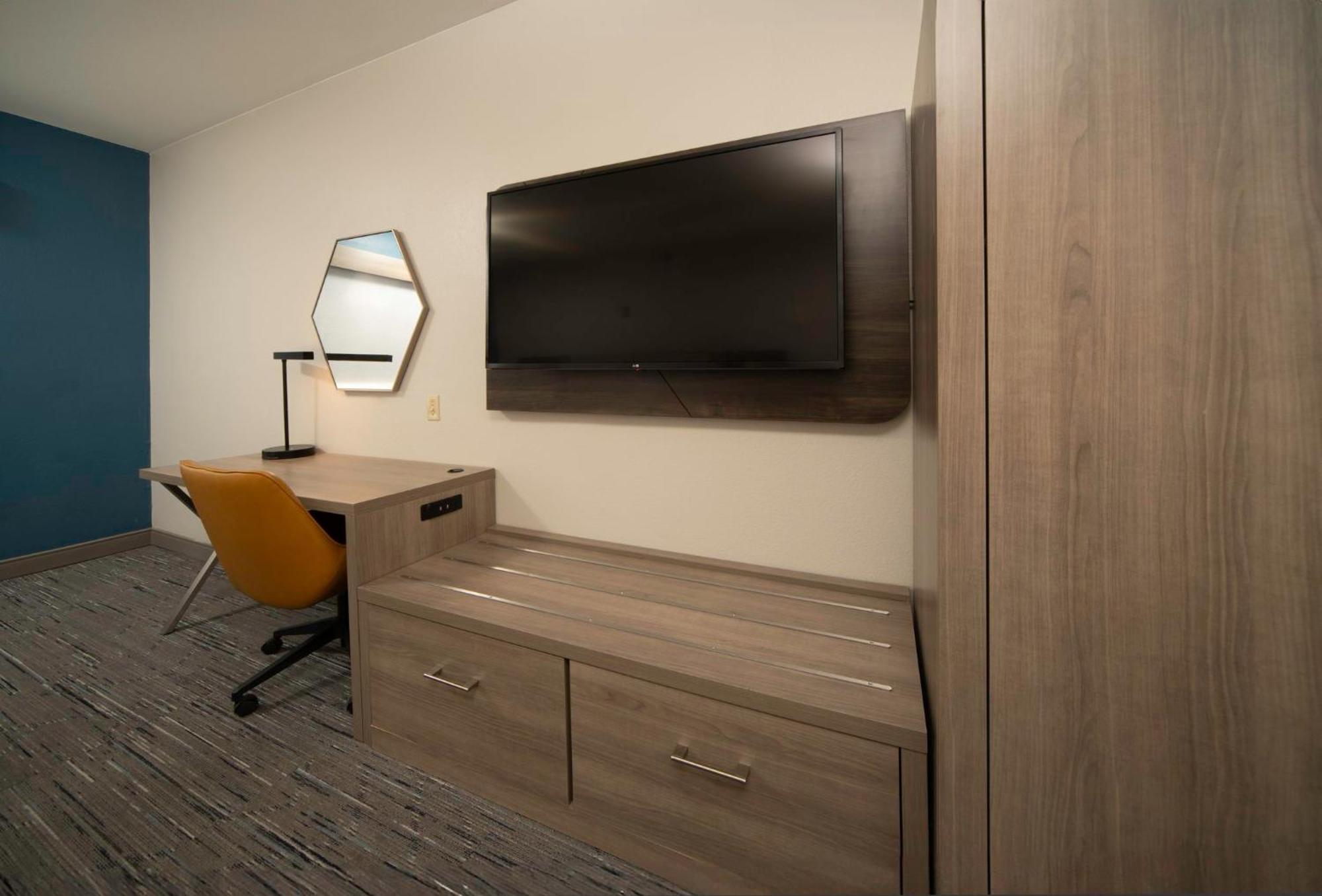 Holiday Inn Express - Canyon By Ihg Exterior photo