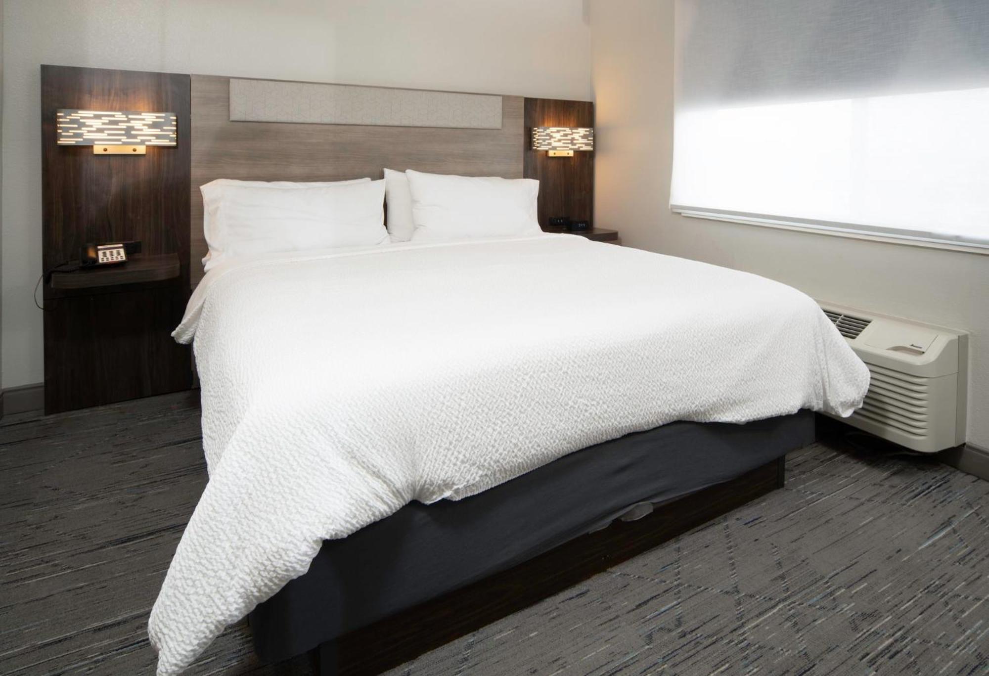 Holiday Inn Express - Canyon By Ihg Exterior photo