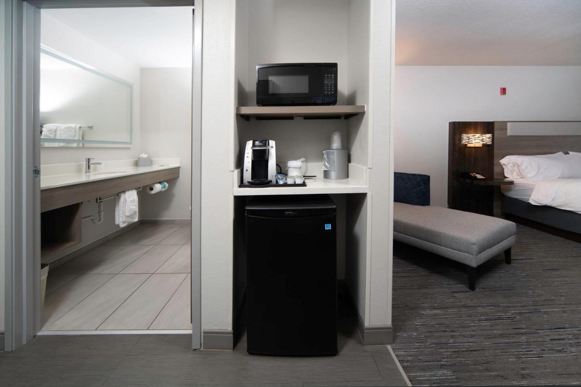 Holiday Inn Express - Canyon By Ihg Exterior photo