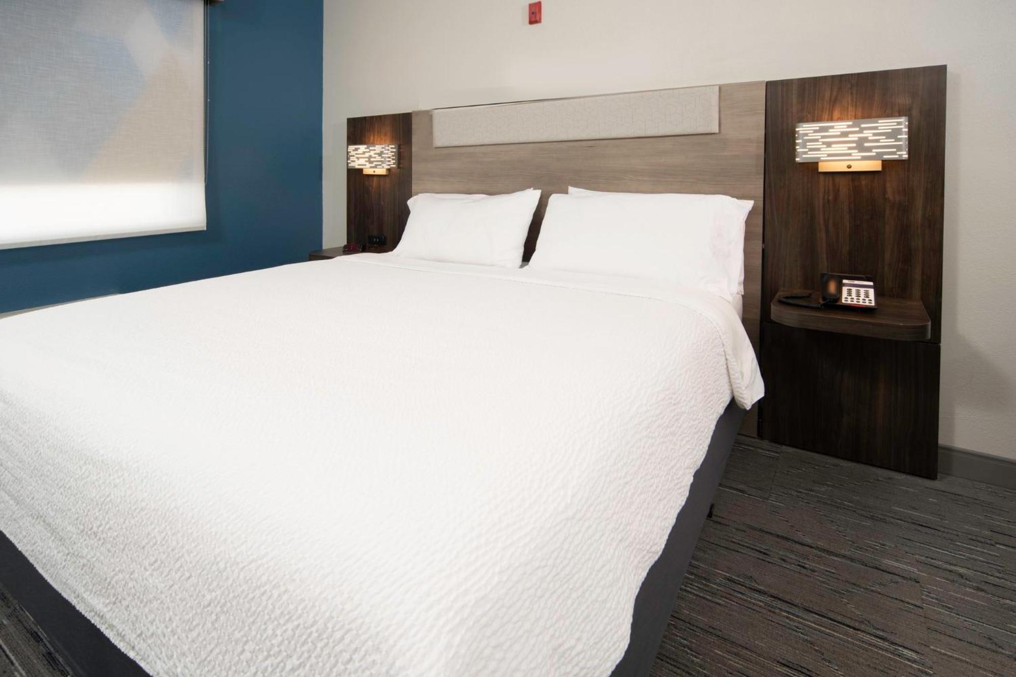 Holiday Inn Express - Canyon By Ihg Exterior photo