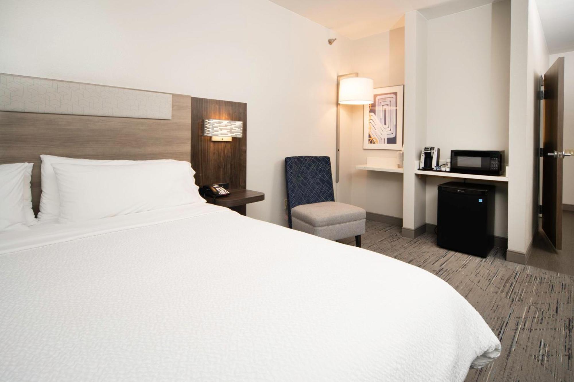 Holiday Inn Express - Canyon By Ihg Exterior photo